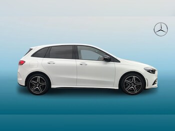 Used Mercedes-Benz B Class 2021 for sale - 76656501: Photo