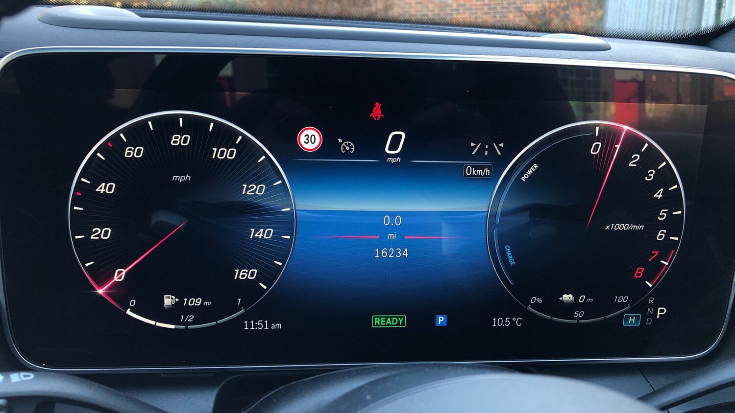 Used Mercedes-Benz GLC 2023 for sale - 76782833: Photo 13