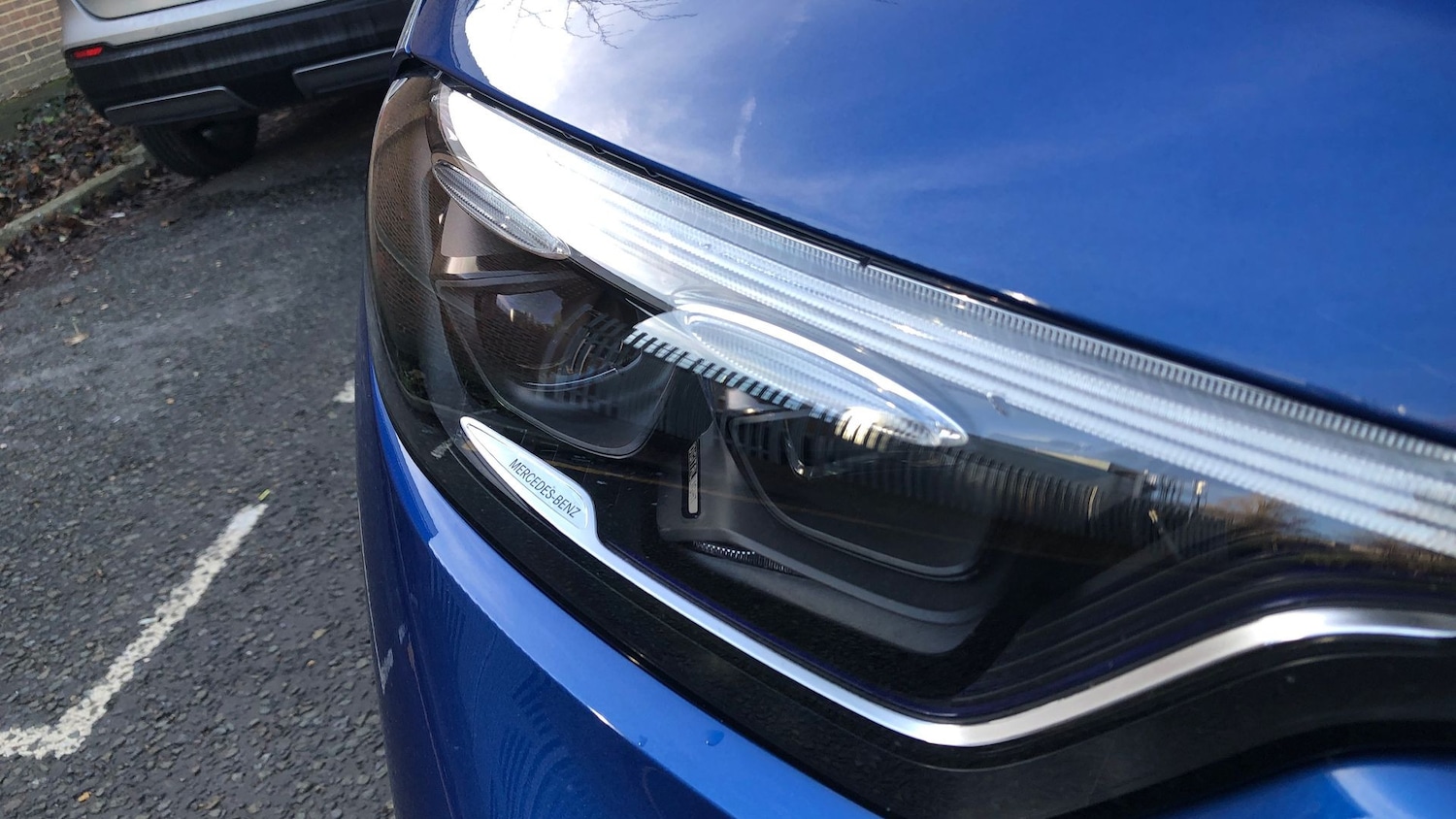 Used Mercedes-Benz GLC 2023 for sale - 76782833: Photo 15