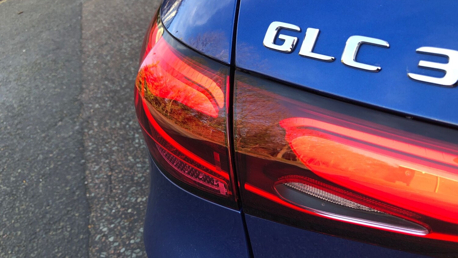 Used Mercedes-Benz GLC 2023 for sale - 76782833: Photo 16