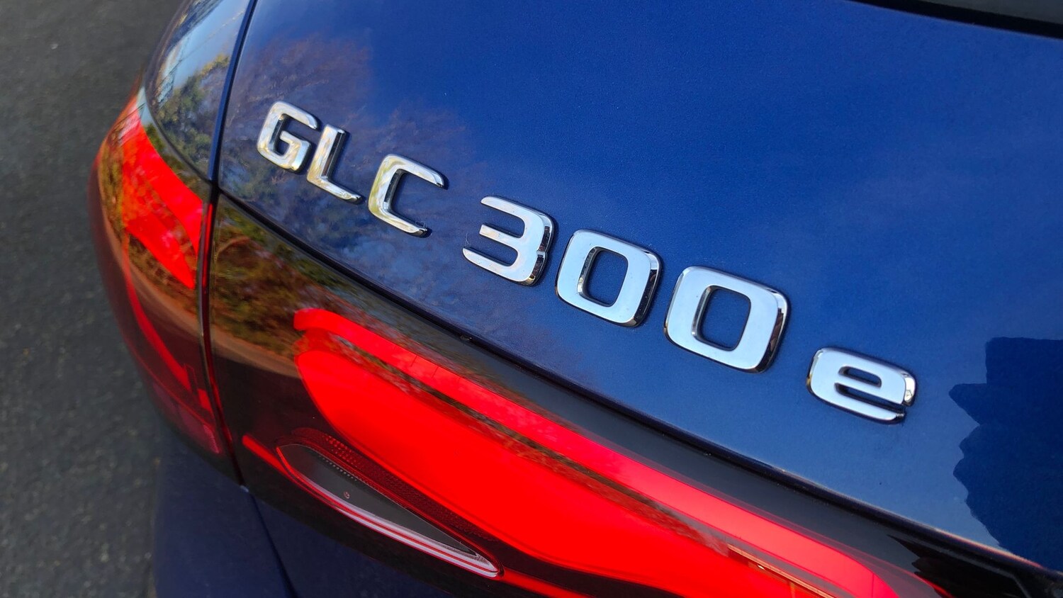 Used Mercedes-Benz GLC 2023 for sale - 76782833: Photo 17