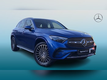 2023 (23) - GLC 300 AMG LINE PREM + E 5-Door