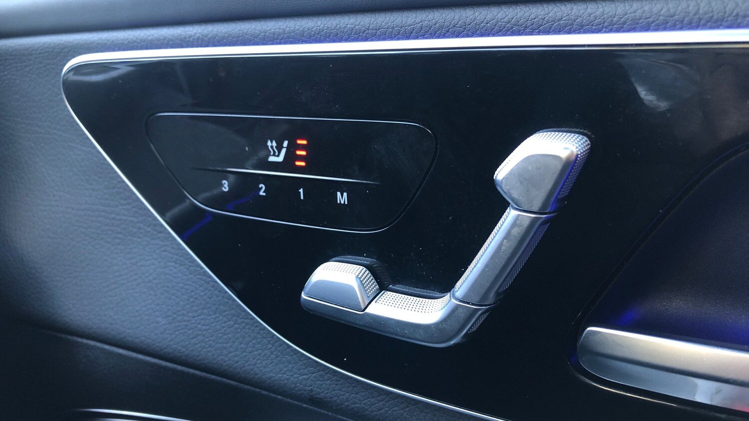 Used Mercedes-Benz GLC 2023 for sale - 76782833: Photo 21