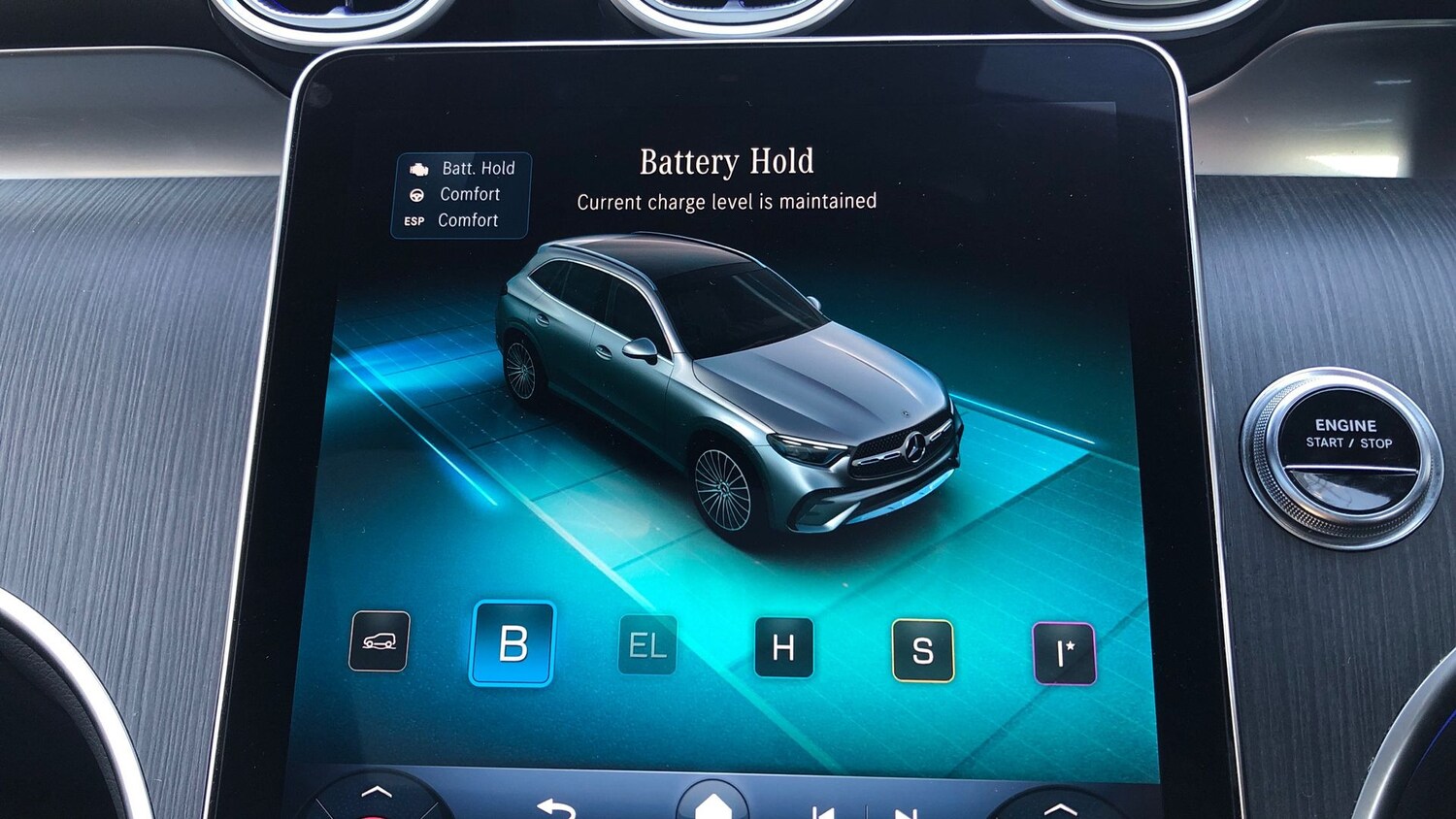 Used Mercedes-Benz GLC 2023 for sale - 76782833: Photo 24