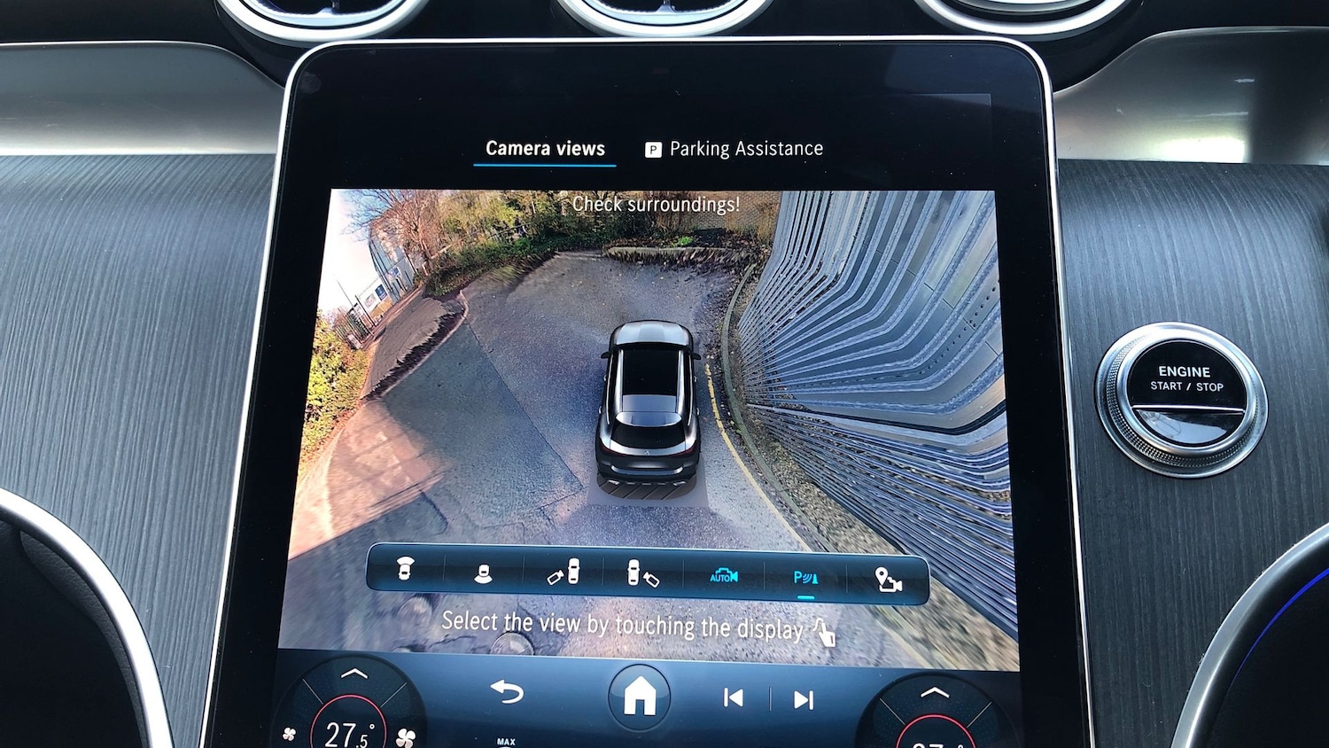 Used Mercedes-Benz GLC 2023 for sale - 76782833: Photo 29