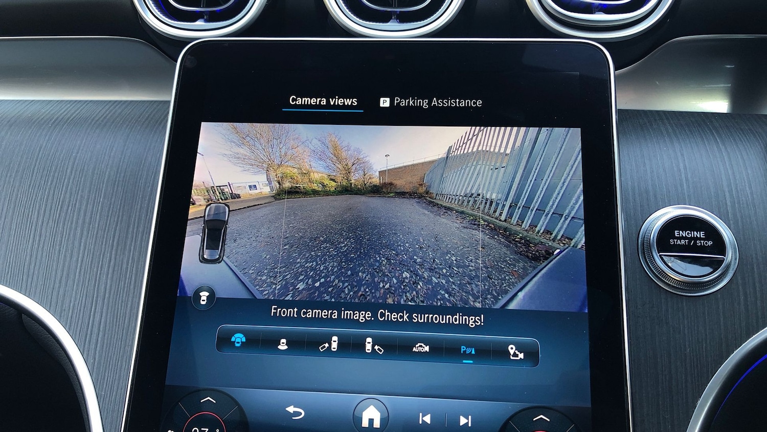 Used Mercedes-Benz GLC 2023 for sale - 76782833: Photo 31