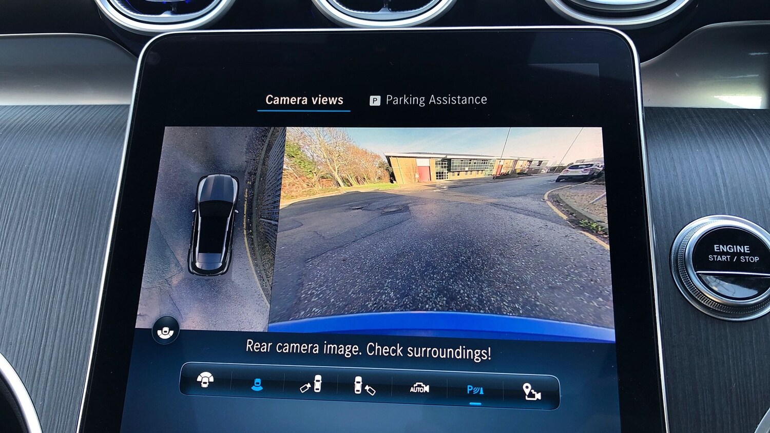 Used Mercedes-Benz GLC 2023 for sale - 76782833: Photo 32