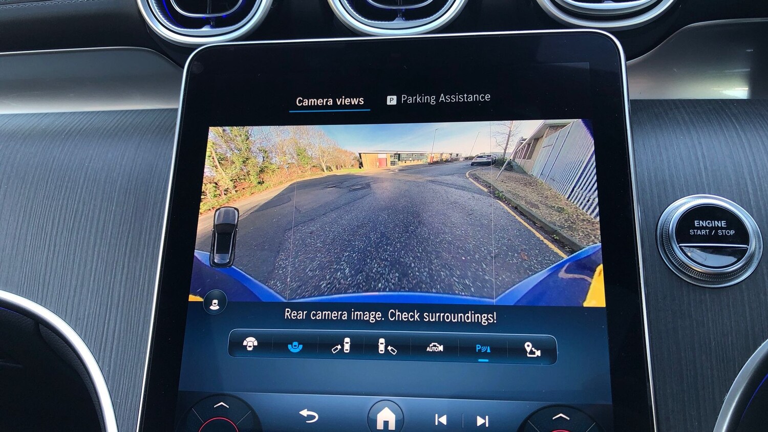 Used Mercedes-Benz GLC 2023 for sale - 76782833: Photo 33