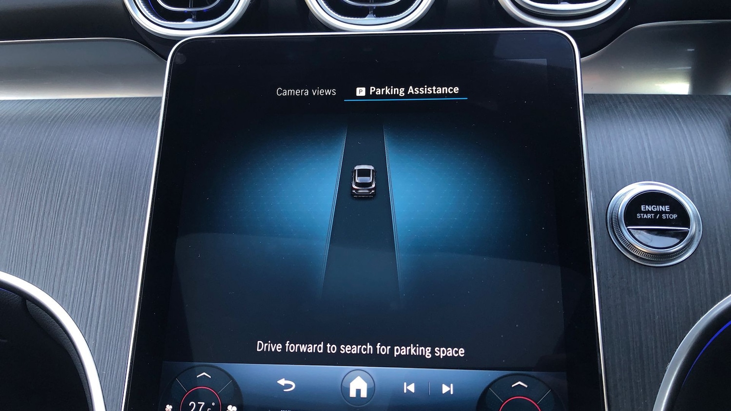 Used Mercedes-Benz GLC 2023 for sale - 76782833: Photo 35