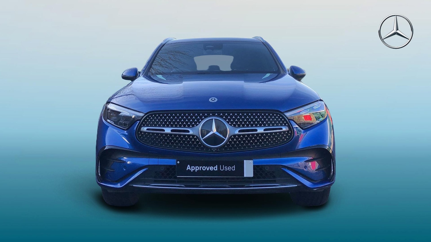 Used Mercedes-Benz GLC 2023 for sale - 76782833: Photo 6