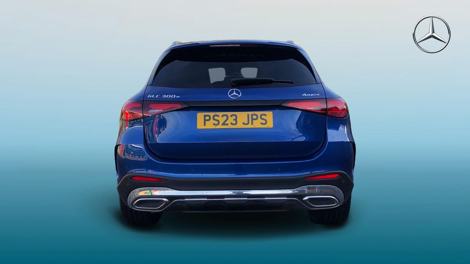 Used Mercedes-Benz GLC 2023 for sale - 76782833: Photo 7