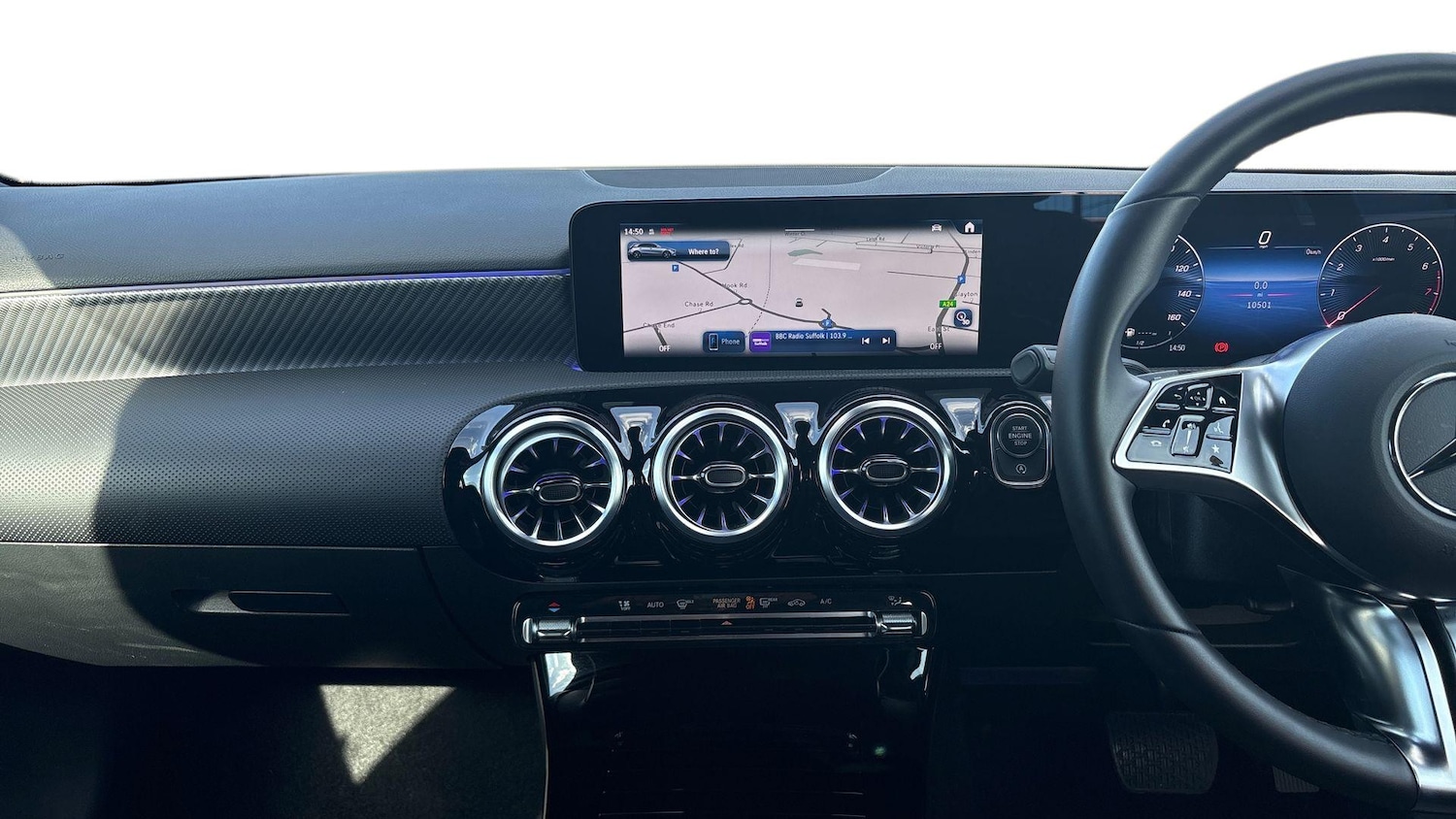 Used Mercedes-Benz A-Class 2024 for sale - 76413619: Photo 10