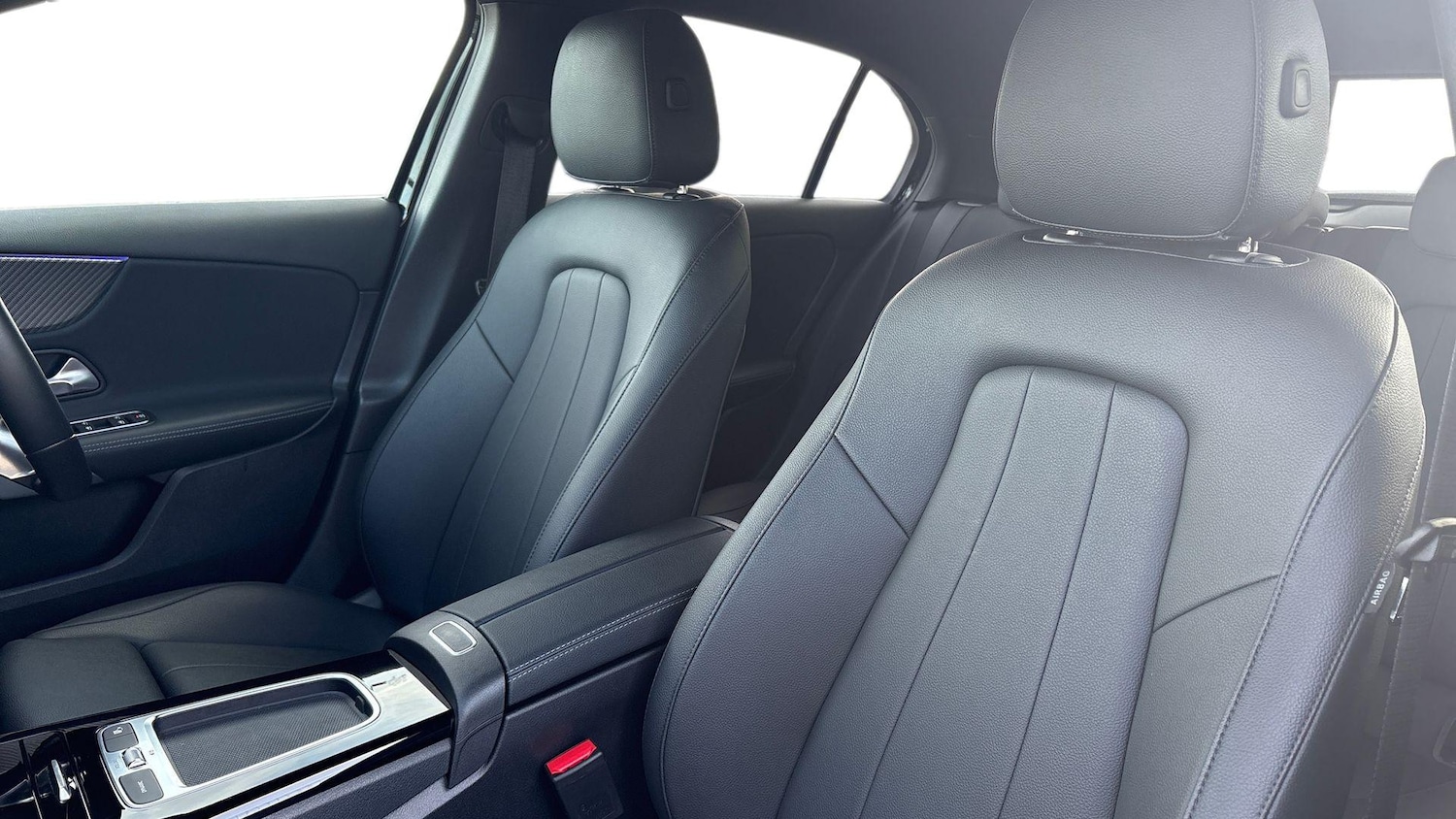 Used Mercedes-Benz A-Class 2024 for sale - 76413619: Photo 11