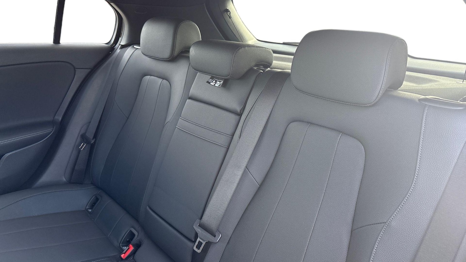 Used Mercedes-Benz A-Class 2024 for sale - 76413619: Photo 12