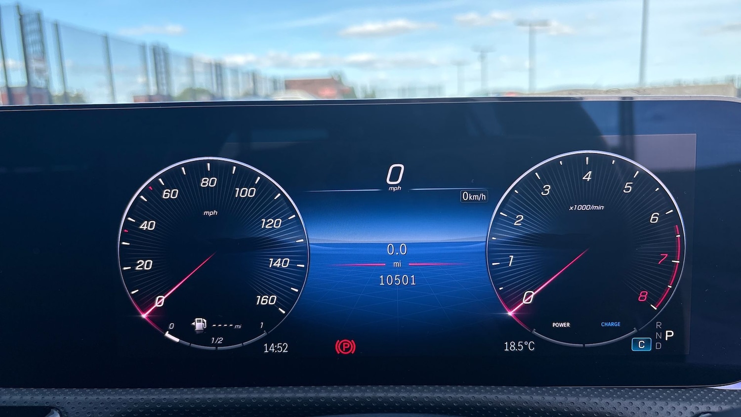 Used Mercedes-Benz A-Class 2024 for sale - 76413619: Photo 13