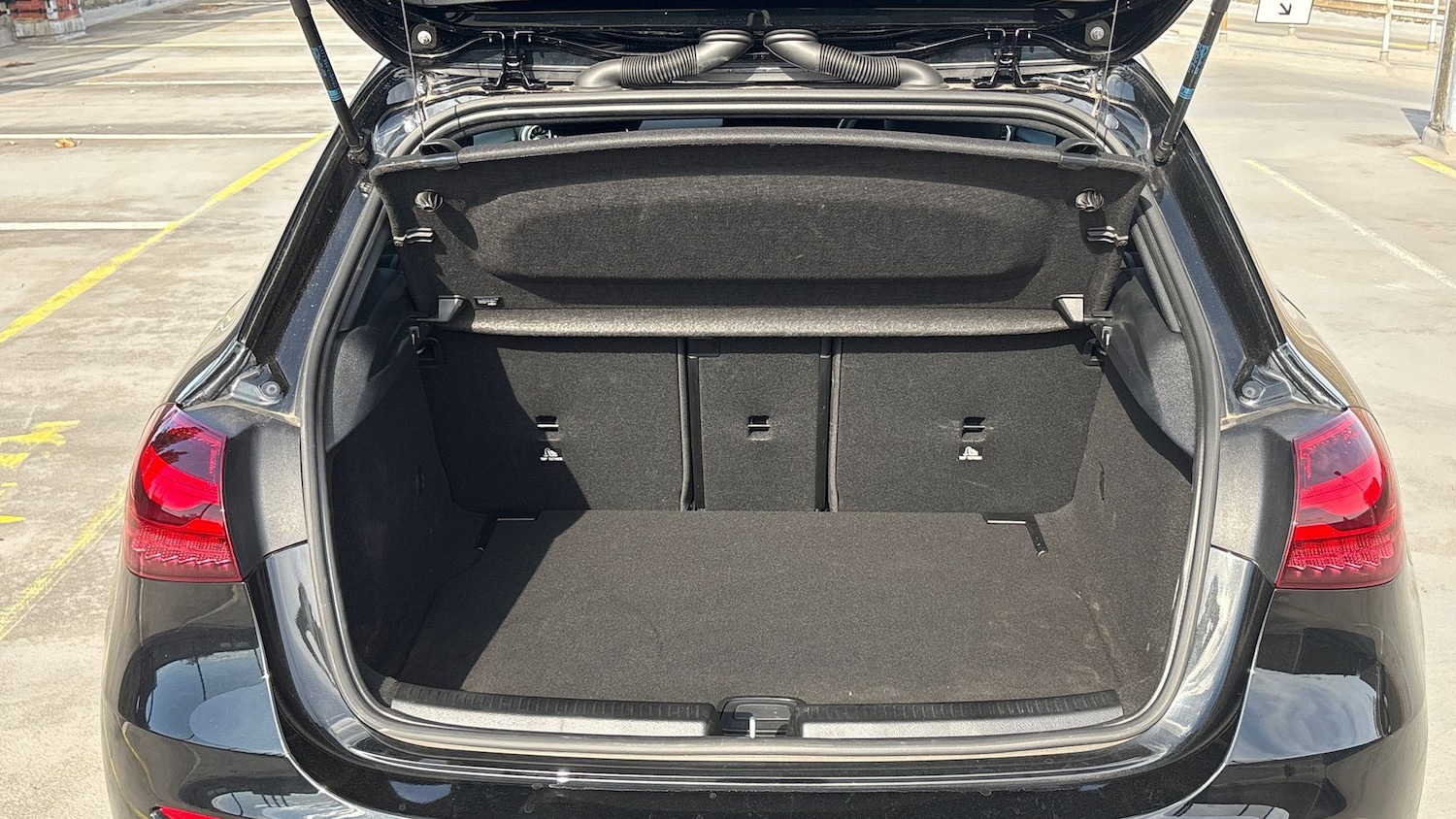 Used Mercedes-Benz A-Class 2024 for sale - 76413619: Photo 14