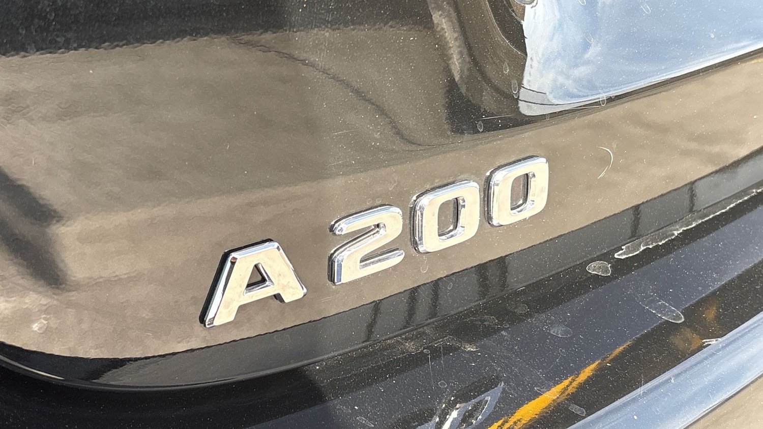 Used Mercedes-Benz A-Class 2024 for sale - 76413619: Photo 17