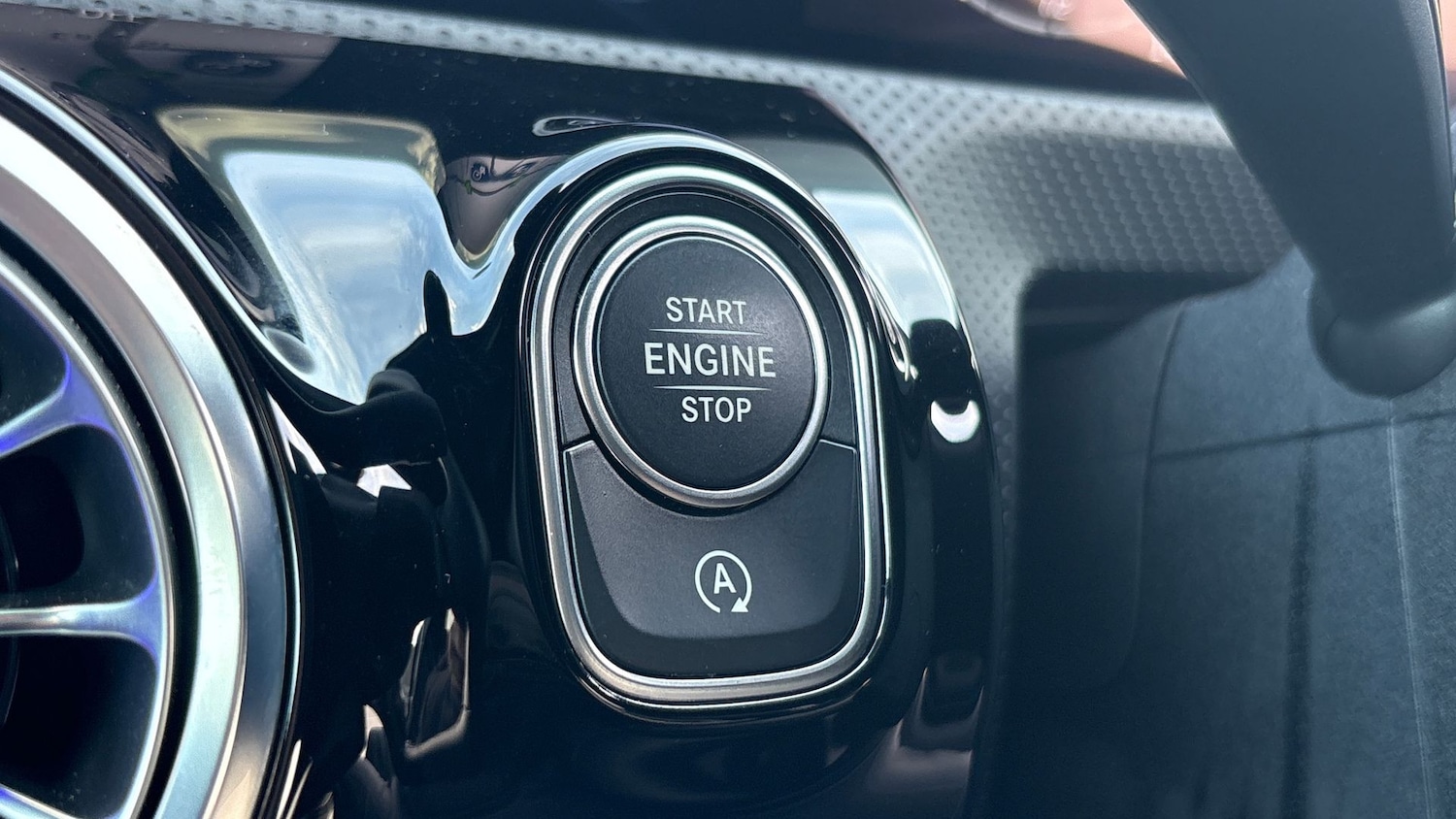 Used Mercedes-Benz A-Class 2024 for sale - 76413619: Photo 22