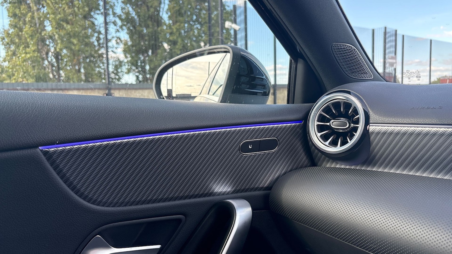 Used Mercedes-Benz A-Class 2024 for sale - 76413619: Photo 23