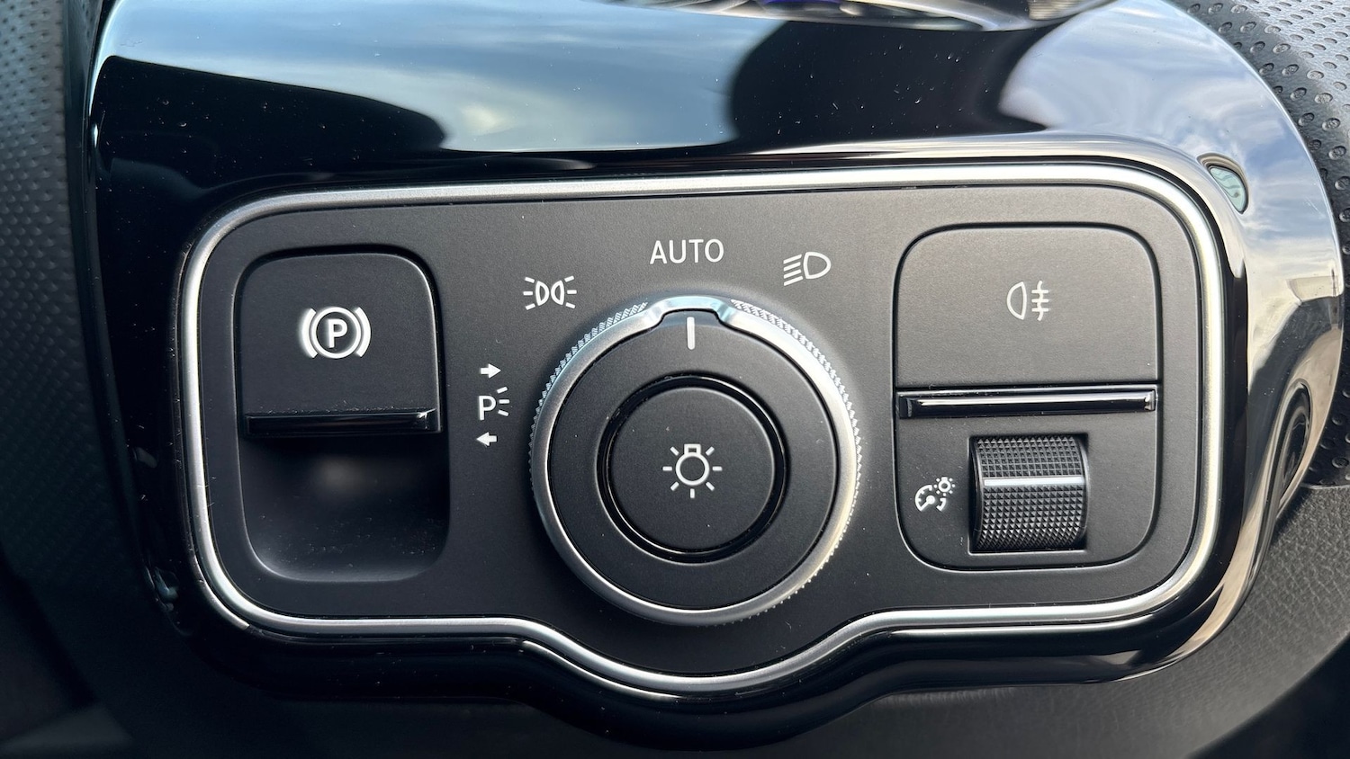 Used Mercedes-Benz A-Class 2024 for sale - 76413619: Photo 25