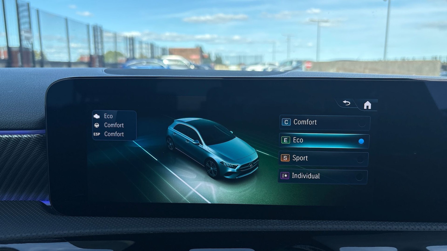 Used Mercedes-Benz A-Class 2024 for sale - 76413619: Photo 27