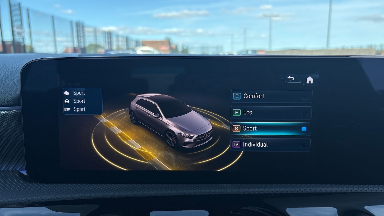 Used Mercedes-Benz A-Class 2024 for sale - 76413619: Photo 28