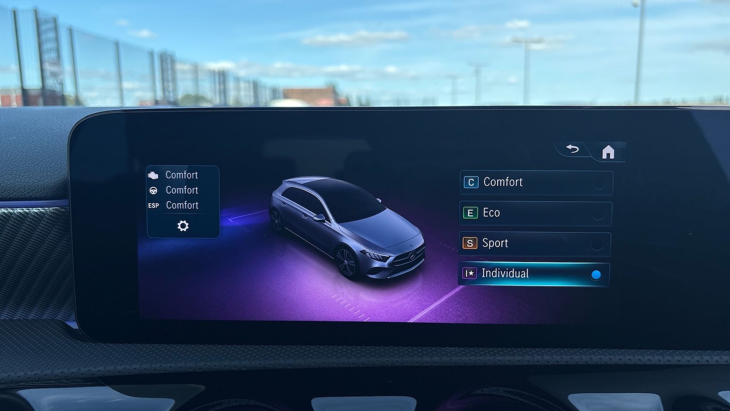 Used Mercedes-Benz A-Class 2024 for sale - 76413619: Photo 29