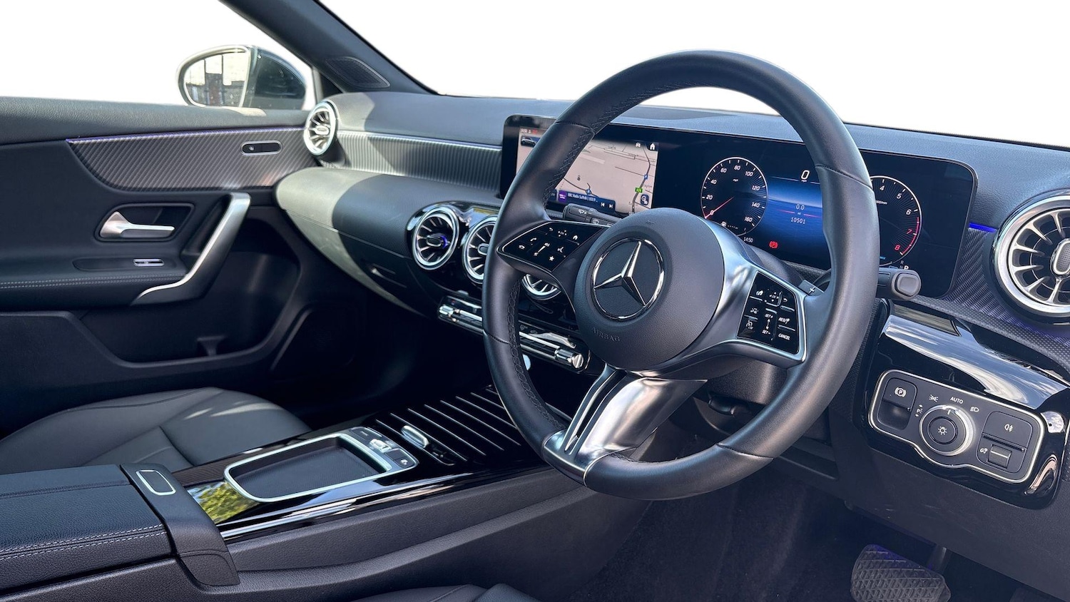 Used Mercedes-Benz A-Class 2024 for sale - 76413619: Photo 3