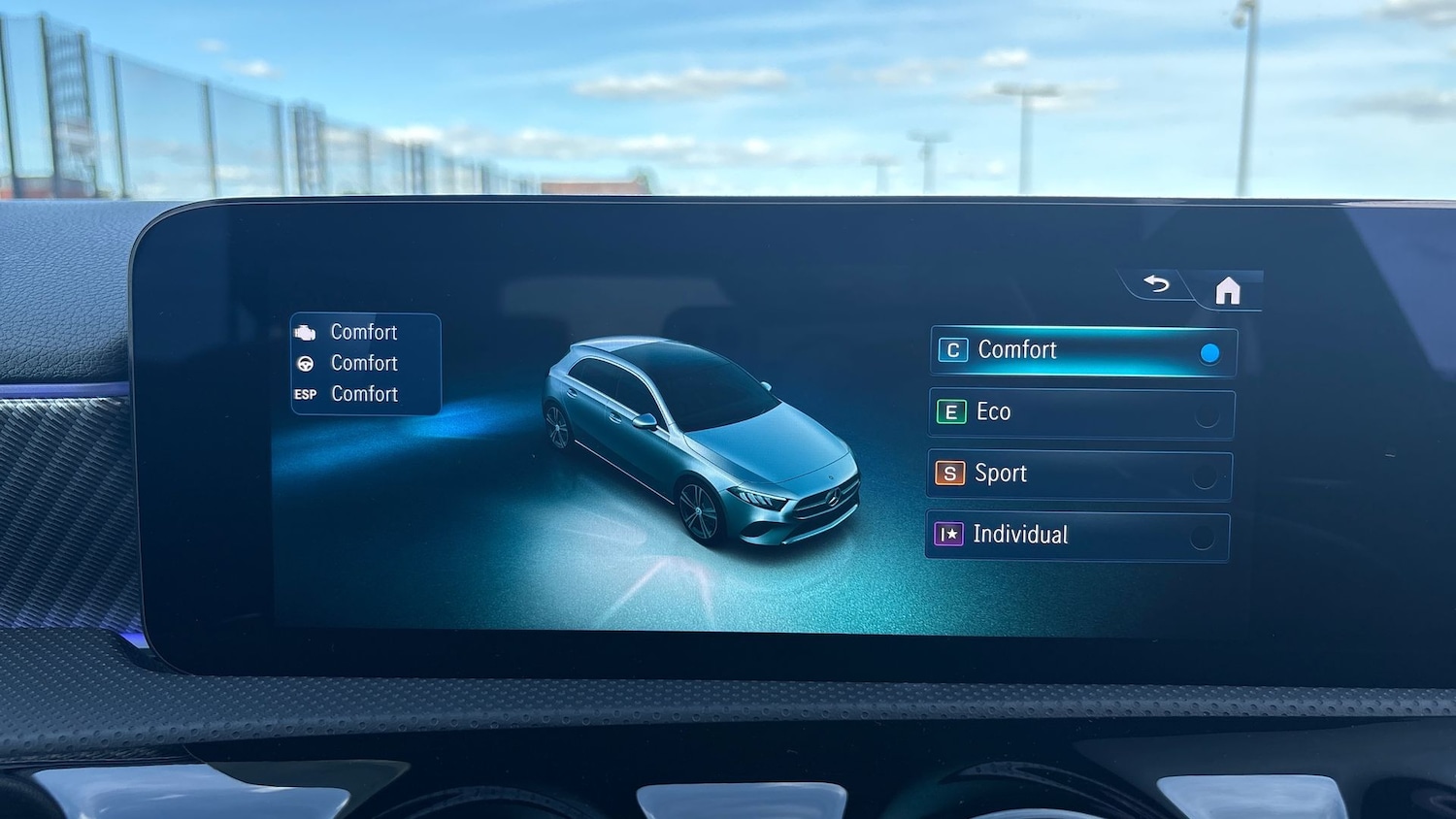 Used Mercedes-Benz A-Class 2024 for sale - 76413619: Photo 30