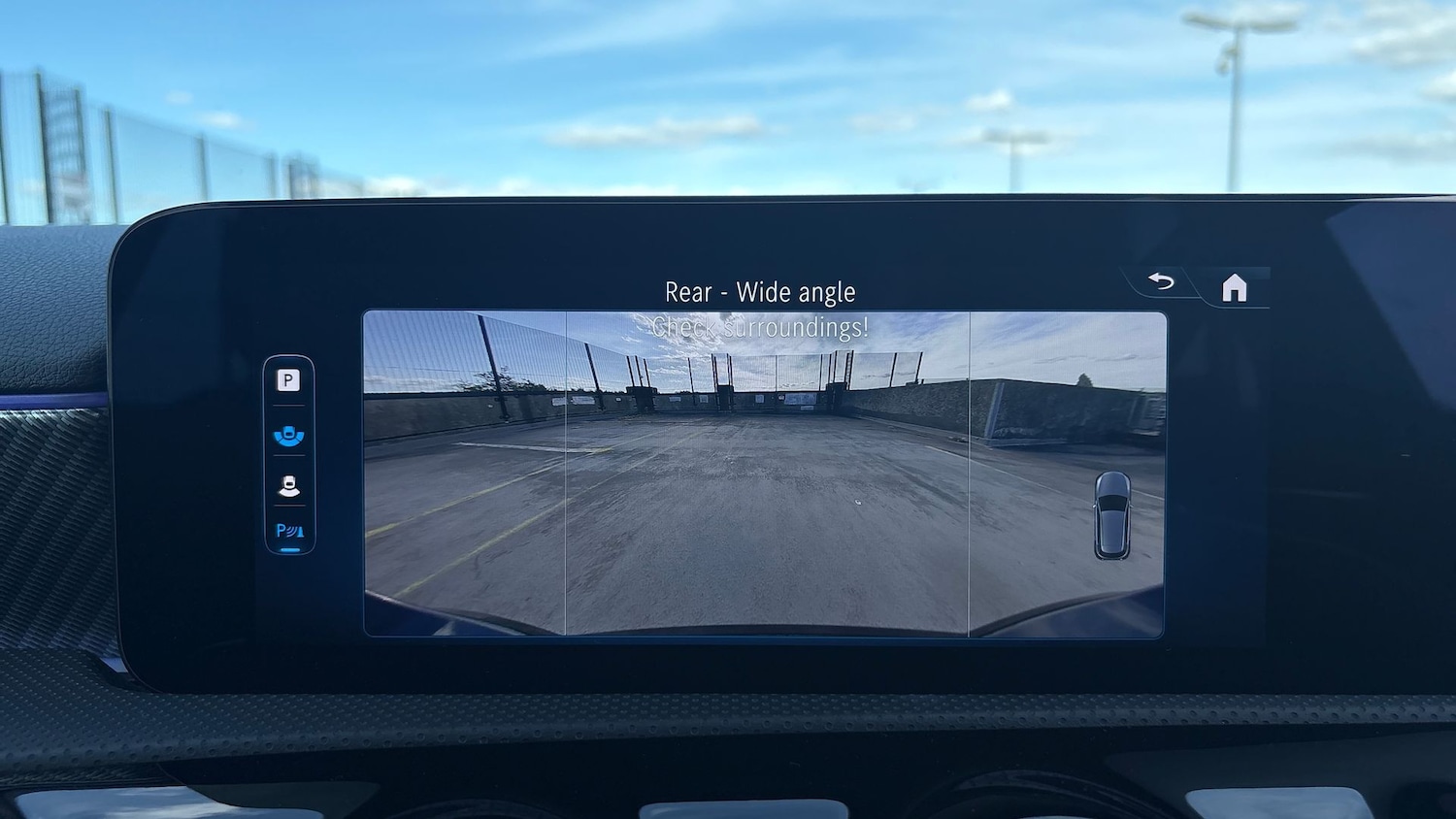 Used Mercedes-Benz A-Class 2024 for sale - 76413619: Photo 32