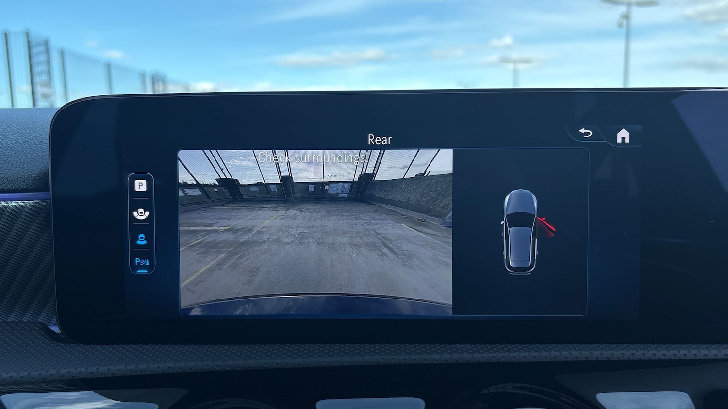 Used Mercedes-Benz A-Class 2024 for sale - 76413619: Photo 33