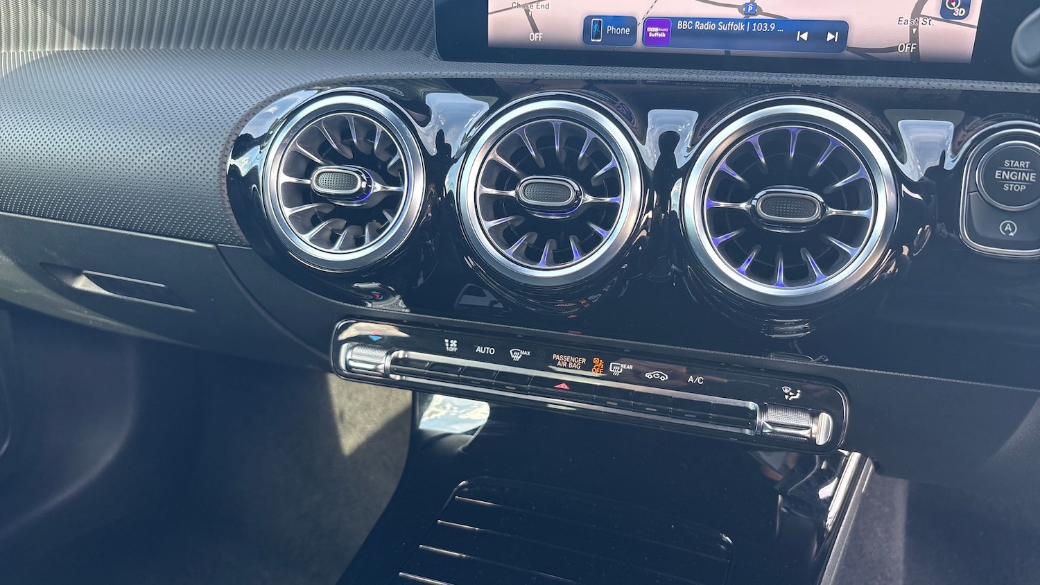 Used Mercedes-Benz A-Class 2024 for sale - 76413619: Photo 35