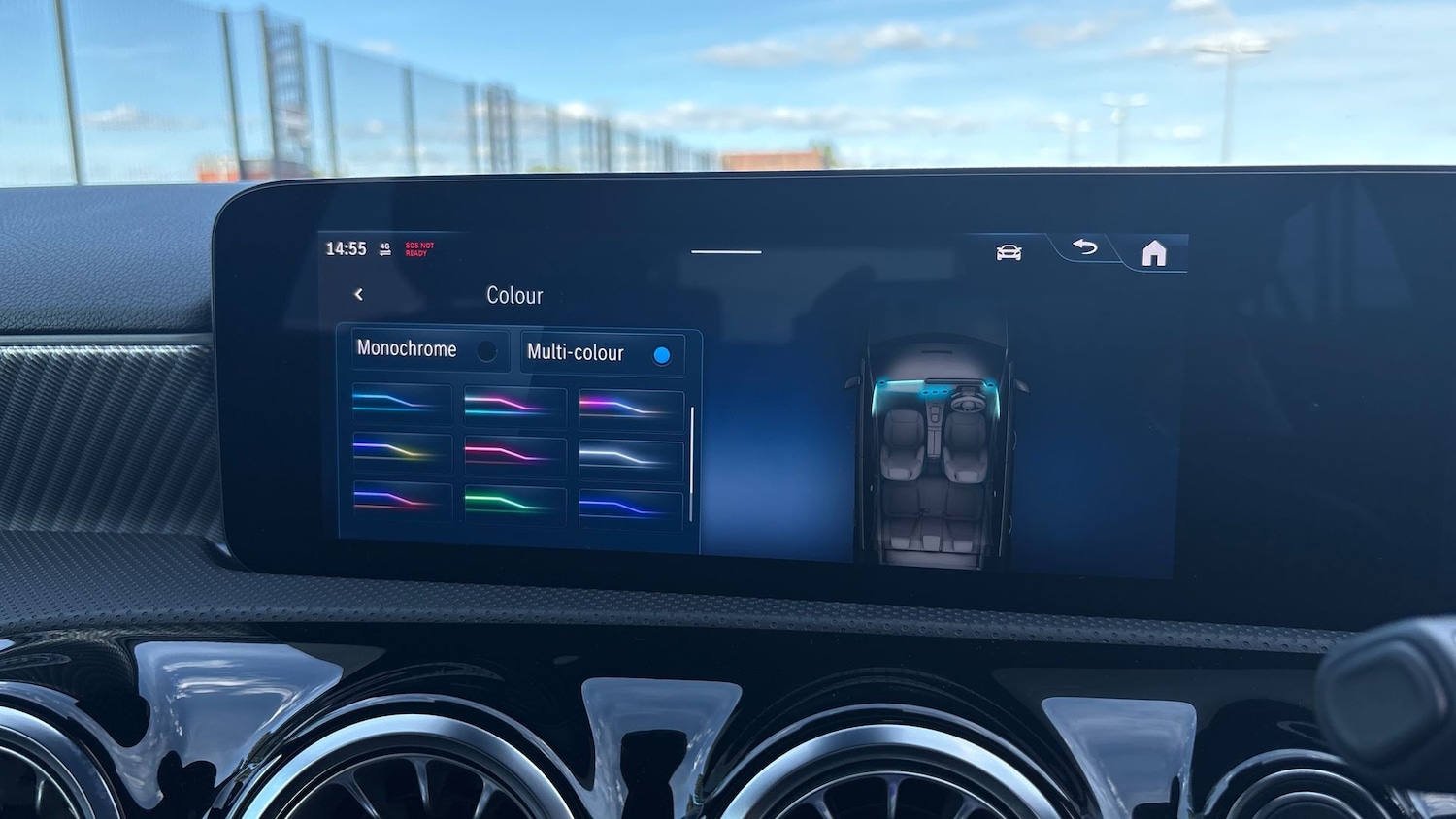 Used Mercedes-Benz A-Class 2024 for sale - 76413619: Photo 36