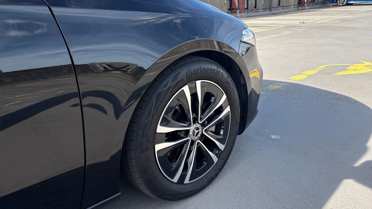 Used Mercedes-Benz A-Class 2024 for sale - 76413619: Photo 37