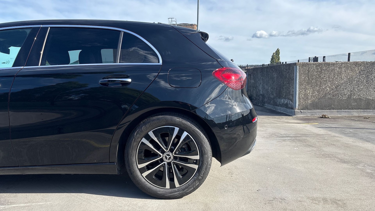 Used Mercedes-Benz A-Class 2024 for sale - 76413619: Photo 38