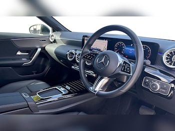 Used Mercedes-Benz A-Class 2024 for sale - 76413619: Photo