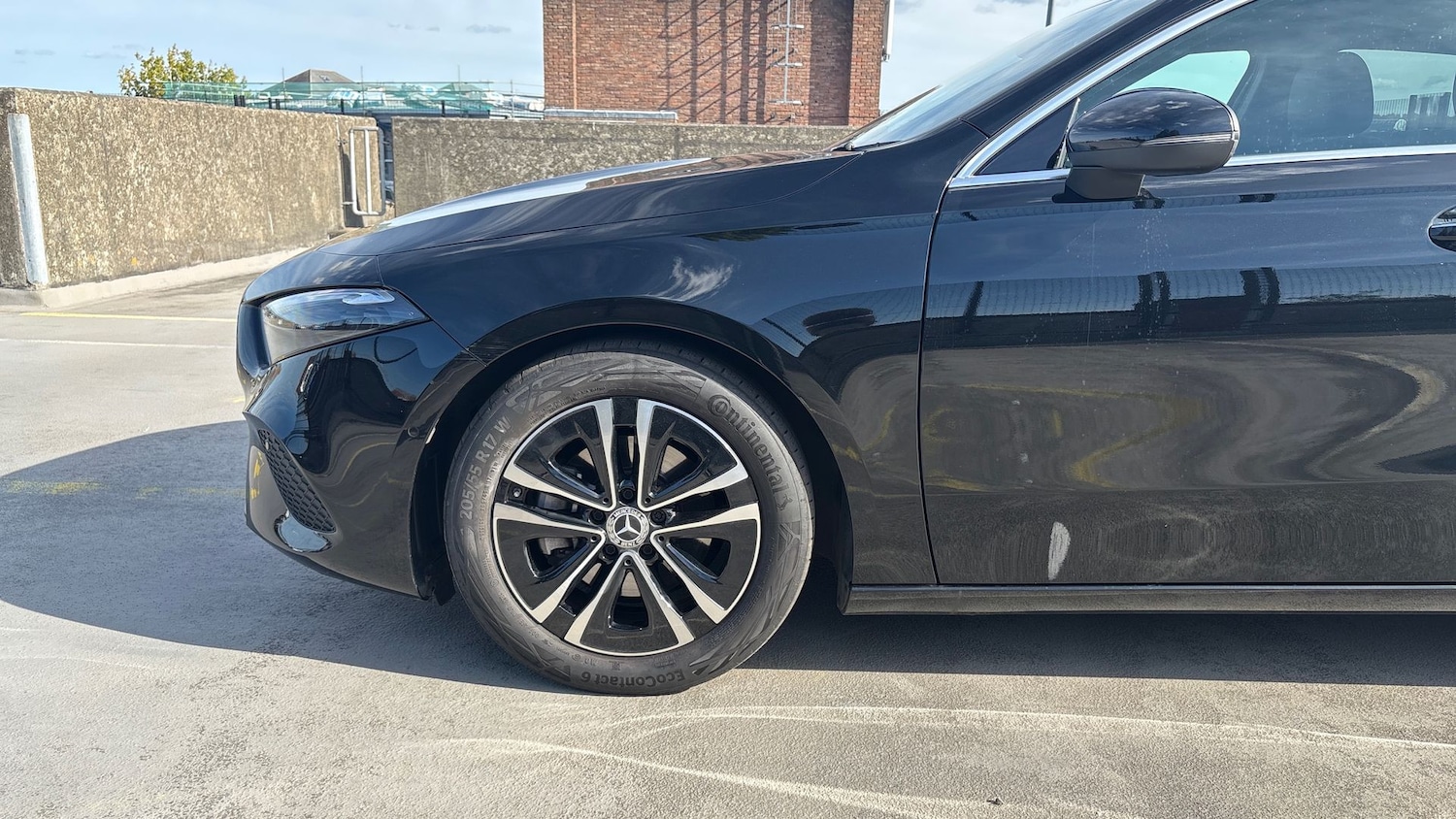 Used Mercedes-Benz A-Class 2024 for sale - 76413619: Photo 40