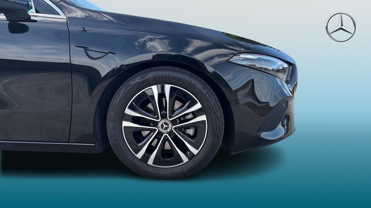 Used Mercedes-Benz A-Class 2024 for sale - 76413619: Photo 5