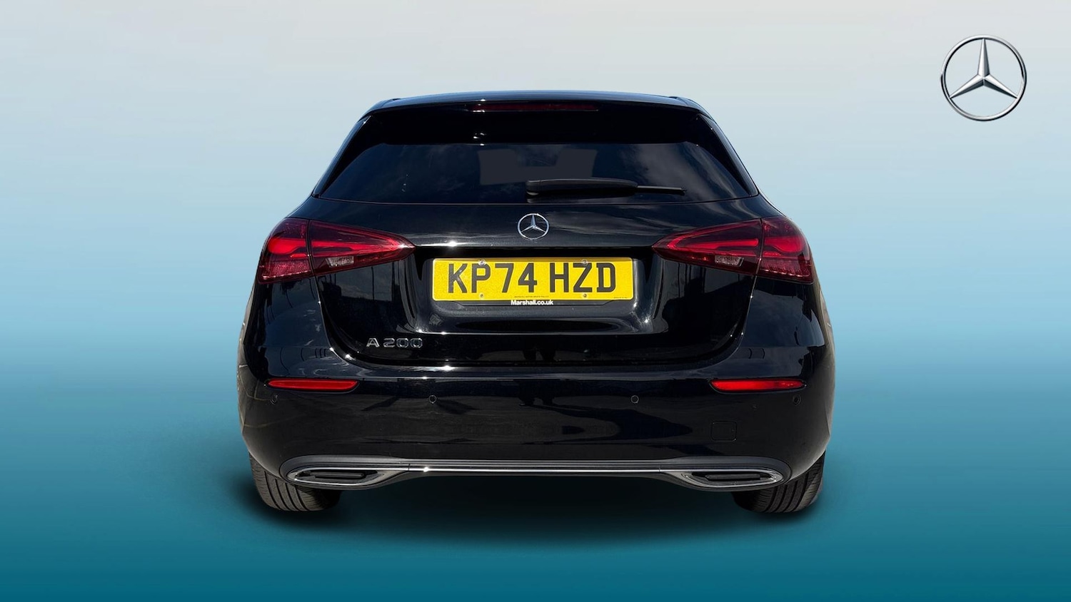 Used Mercedes-Benz A-Class 2024 for sale - 76413619: Photo 7