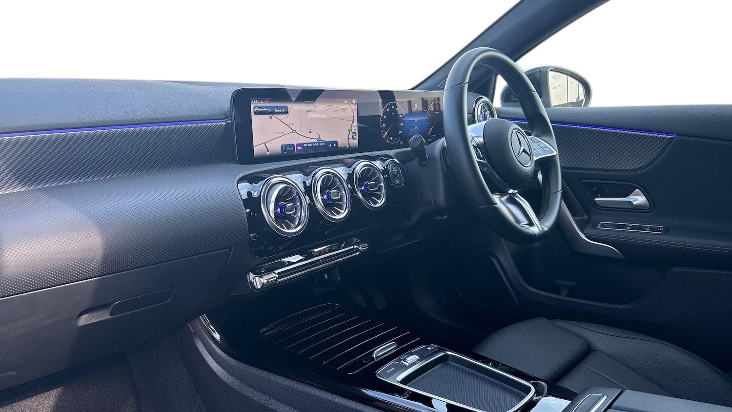 Used Mercedes-Benz A-Class 2024 for sale - 76413619: Photo 8