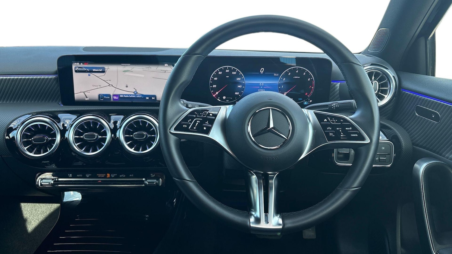 Used Mercedes-Benz A-Class 2024 for sale - 76413619: Photo 9