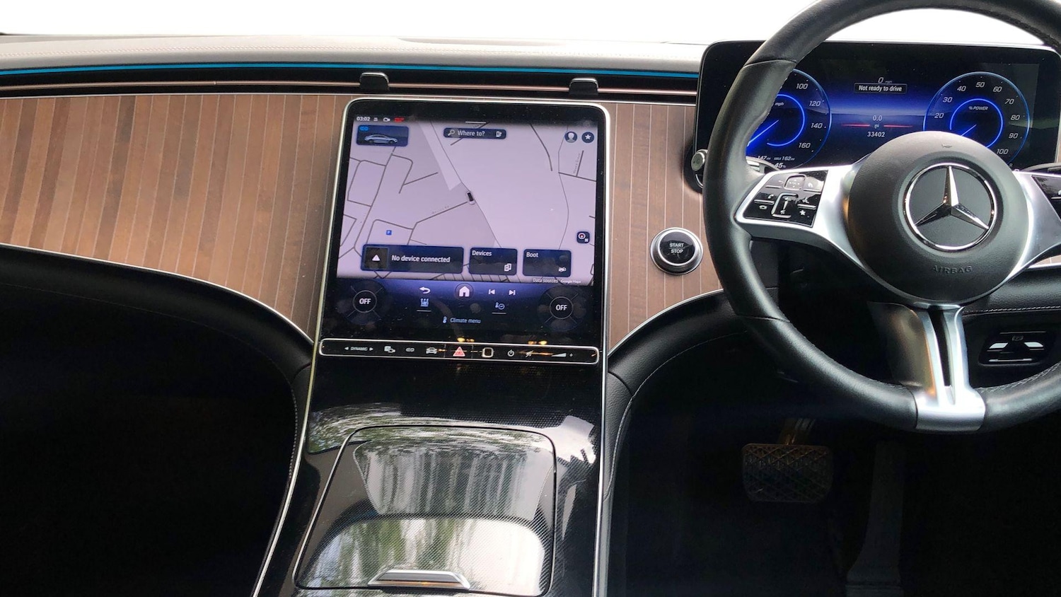 Used Mercedes-Benz EQA 2022 for sale - 76413783: Photo 10