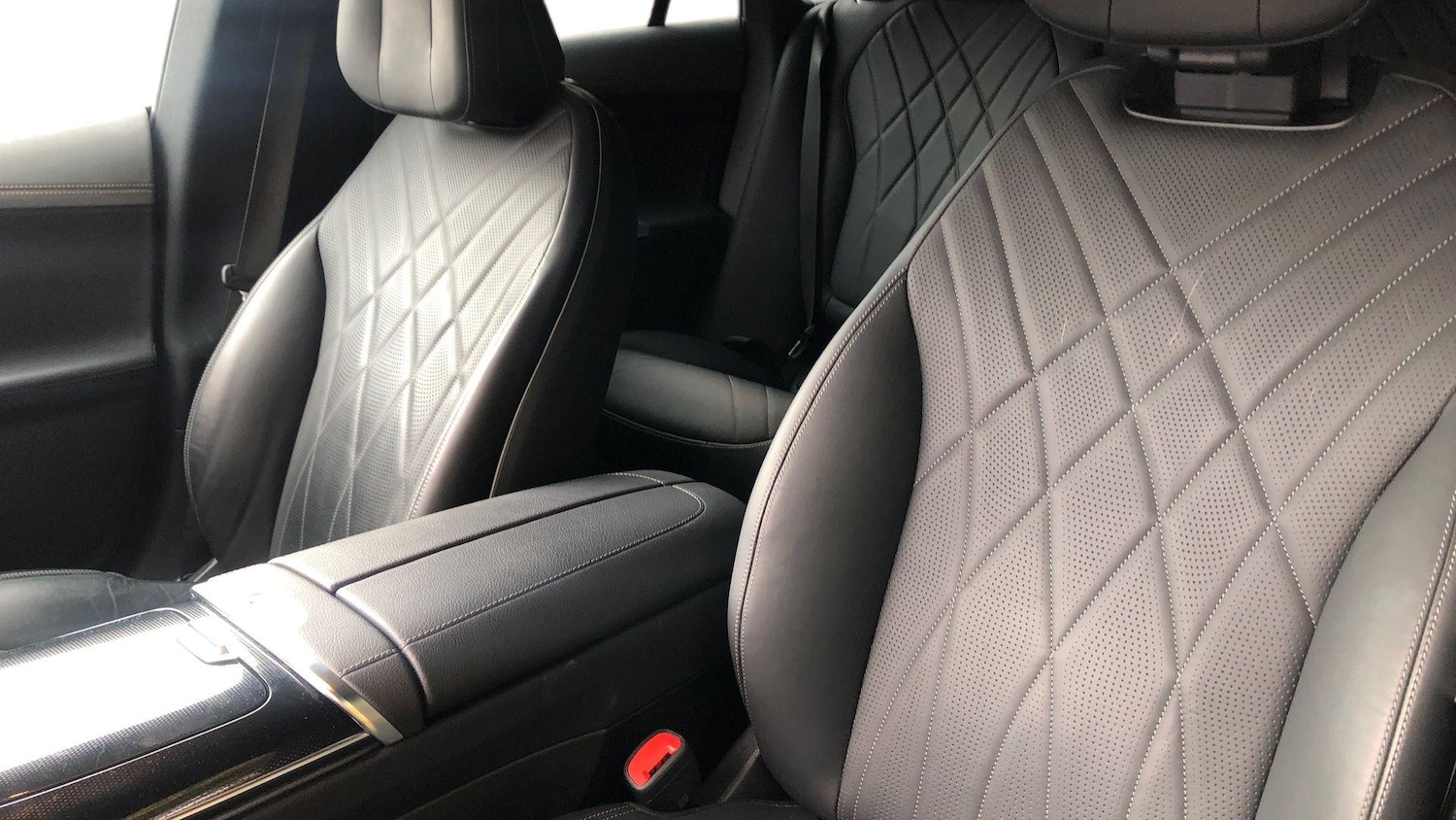 Used Mercedes-Benz EQA 2022 for sale - 76413783: Photo 11