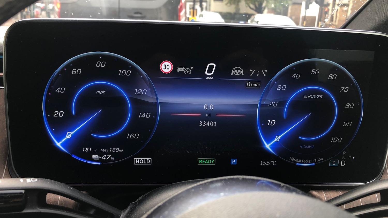 Used Mercedes-Benz EQA 2022 for sale - 76413783: Photo 13