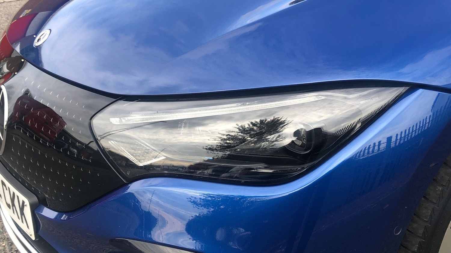 Used Mercedes-Benz EQA 2022 for sale - 76413783: Photo 15