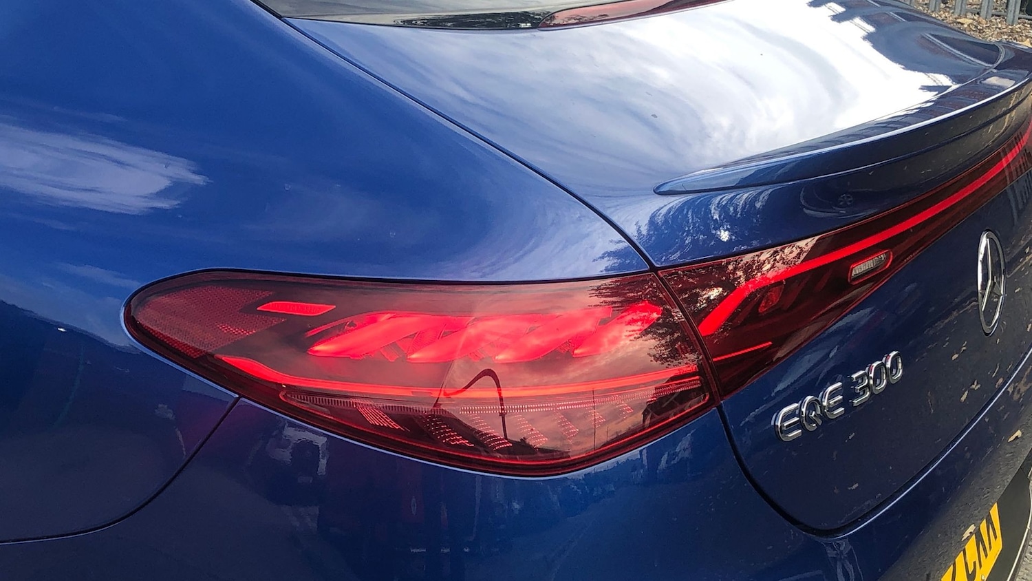 Used Mercedes-Benz EQA 2022 for sale - 76413783: Photo 16