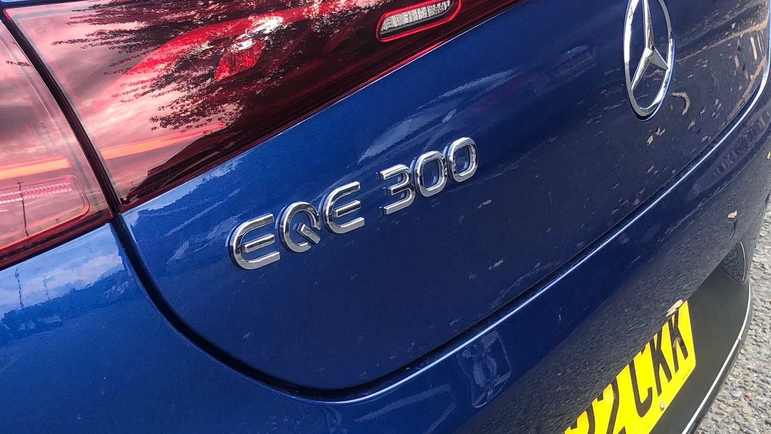 Used Mercedes-Benz EQA 2022 for sale - 76413783: Photo 17