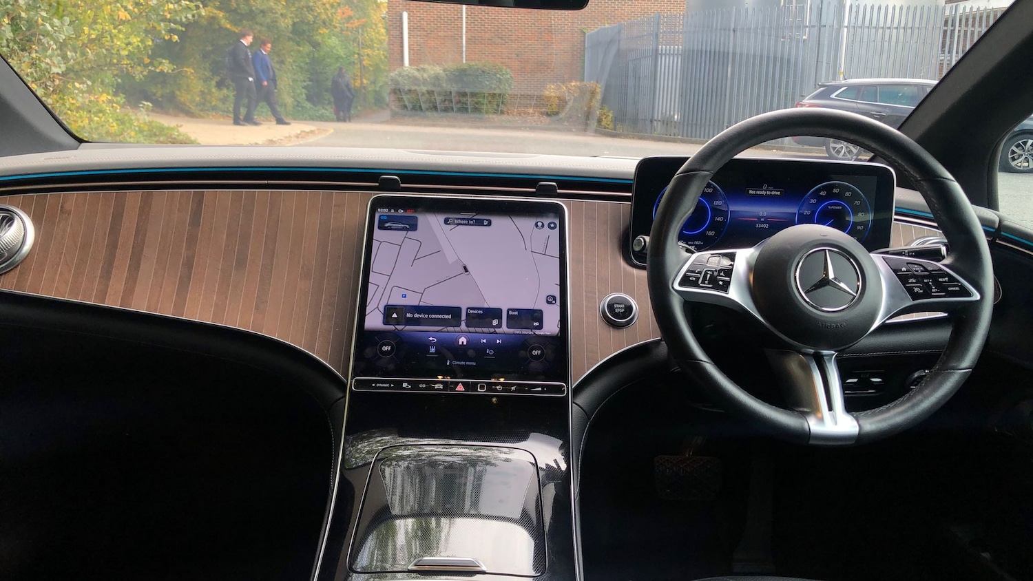 Used Mercedes-Benz EQA 2022 for sale - 76413783: Photo 18