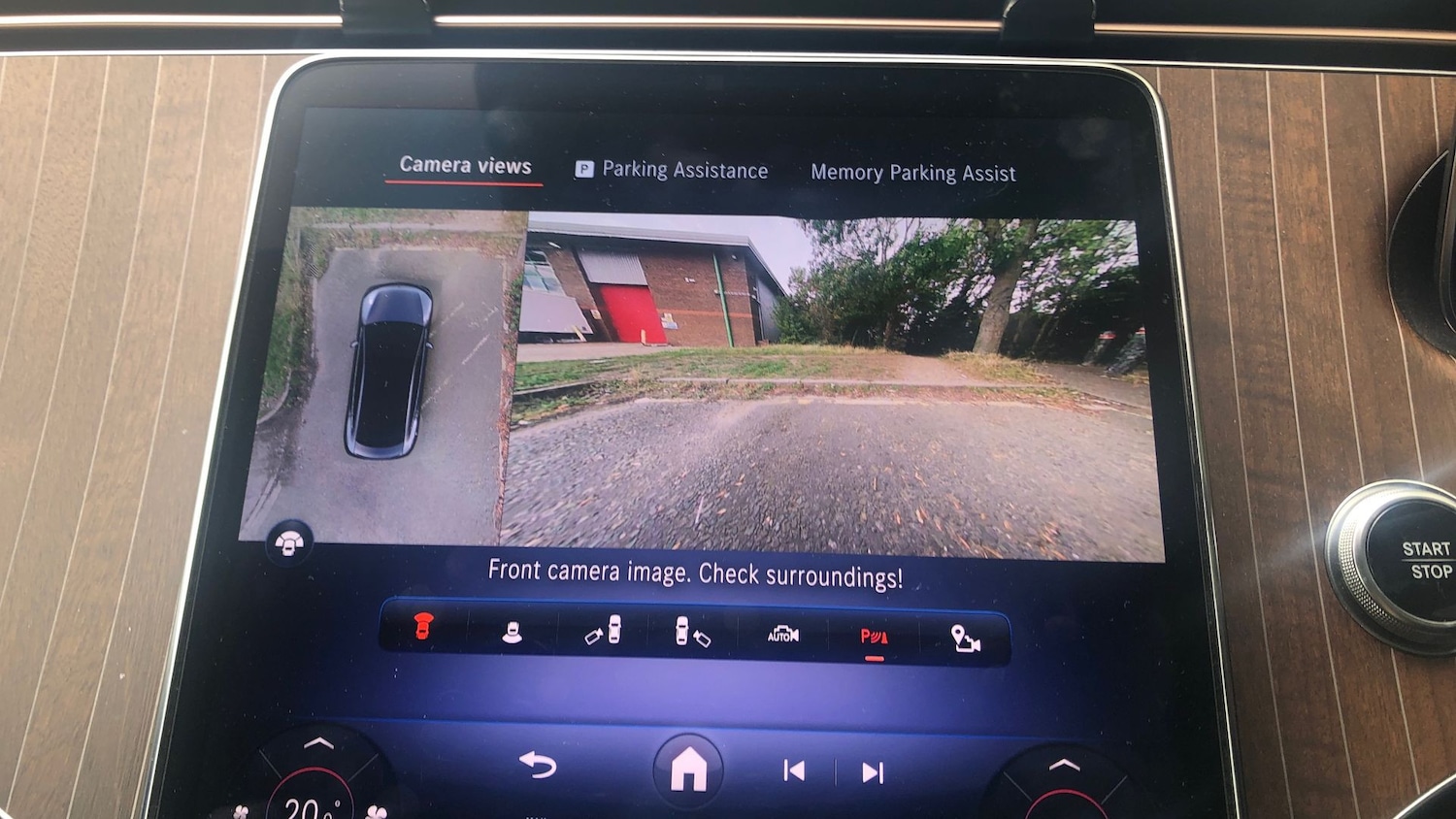 Used Mercedes-Benz EQA 2022 for sale - 76413783: Photo 26