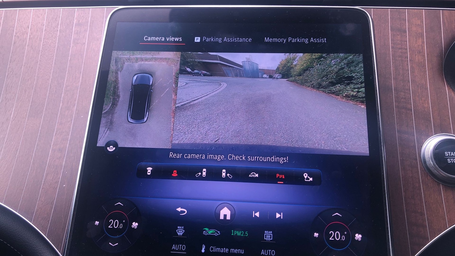 Used Mercedes-Benz EQA 2022 for sale - 76413783: Photo 27